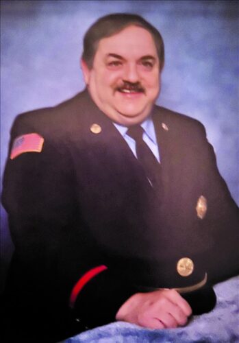 Robert Eugene Fadale